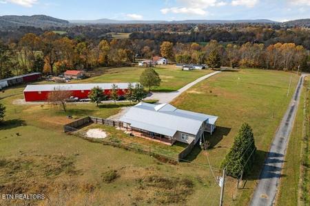 2710 BLUE SPRINGS ROAD Rd