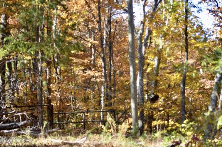 Little Round Top Way