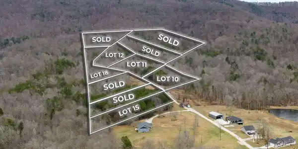0 Cordell Mtn Pvt Lane