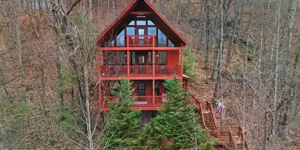 1322 Ridgefield Drive