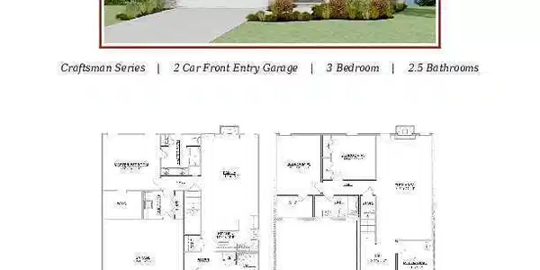 132 Cedarberry St