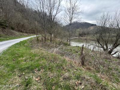 Mulberry Gap Rd