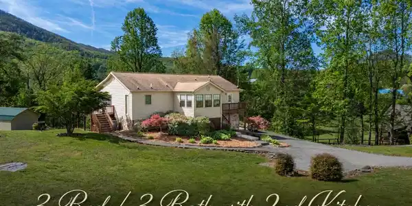 3375 Spring View Drive