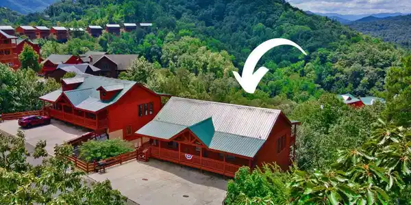 3266 Lonesome Pine Way