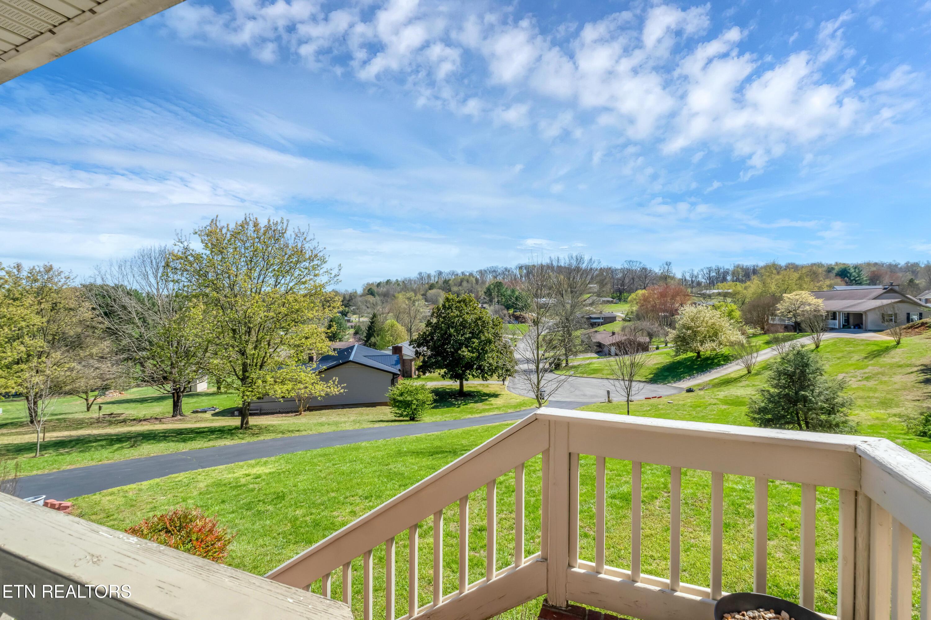 Image 2: Porch Views