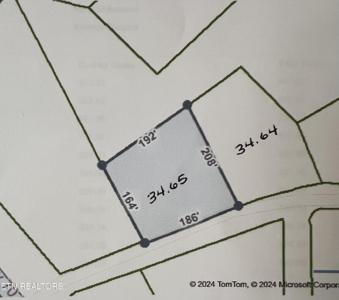 Lot 132 Estate Loop Tr