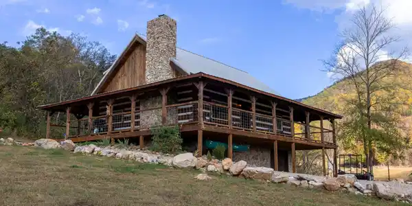 821 Tomahawk Drive