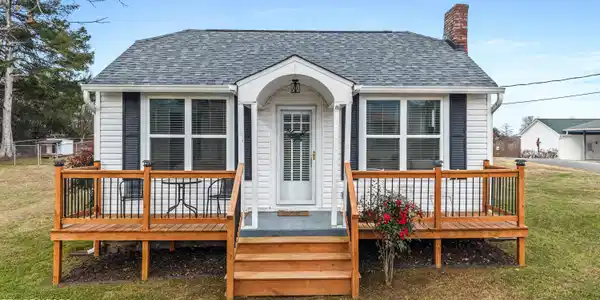 123 Highland Drive