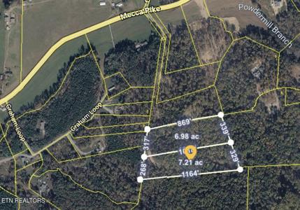 14ac Mecca Pike