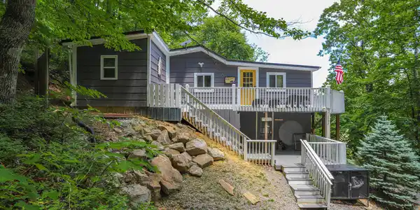 Image 3: 2592 Bluff Mountain Rd-802