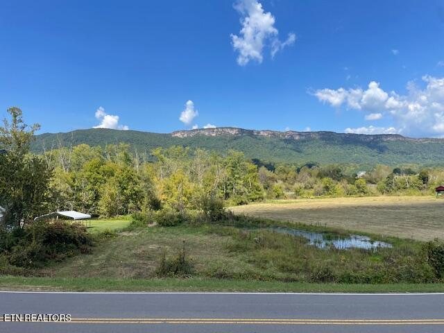 Image 4: Mountain view