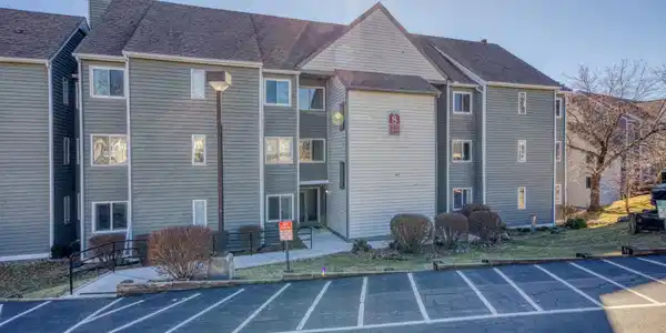 1260 Ski View Drive
