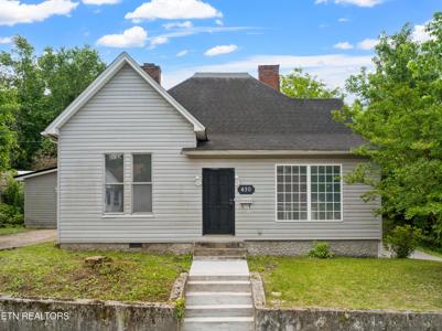 430 Cumberland Ave