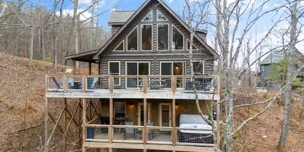 2906 Joyner Hills Lane