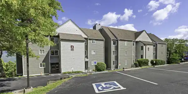 1260 Ski View Drive