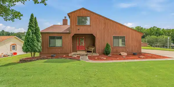 123 Azalea Circle