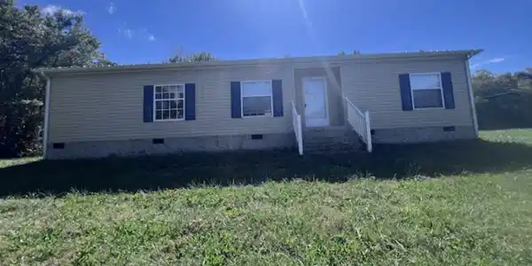 1266 Rock House Rd