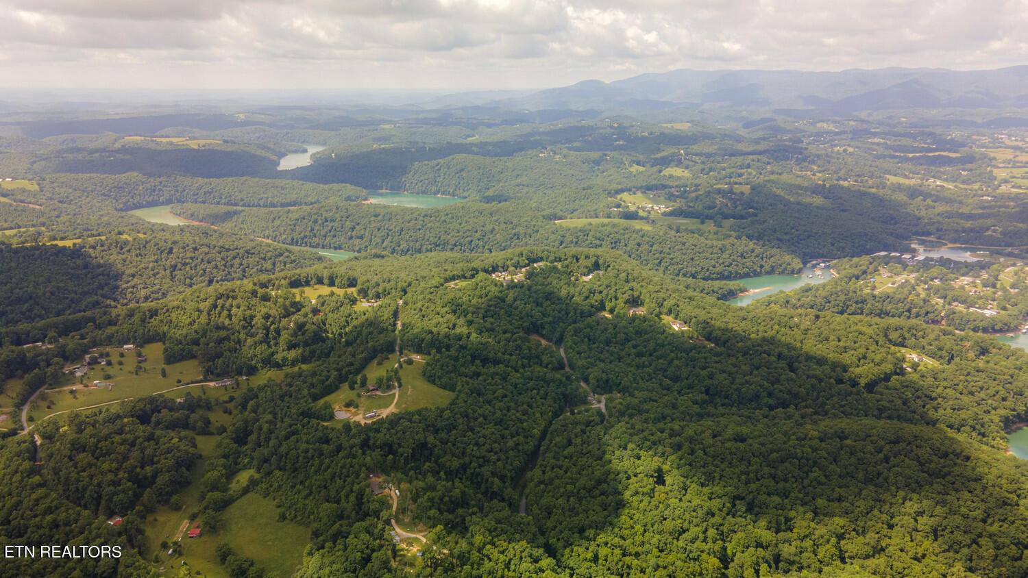 Image 3: mtn lake view