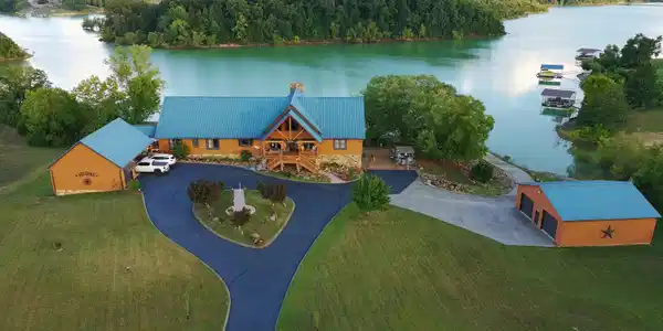 1929 Indian Creek Rd