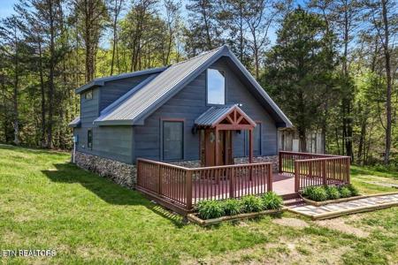 133 Westwing Cave Rd