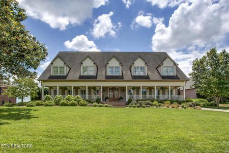 5500 Heathrow Drive