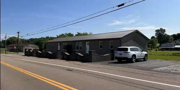 1065 Valley Home Rd