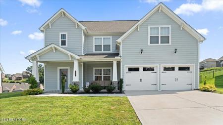2622 Honey Locust Lane