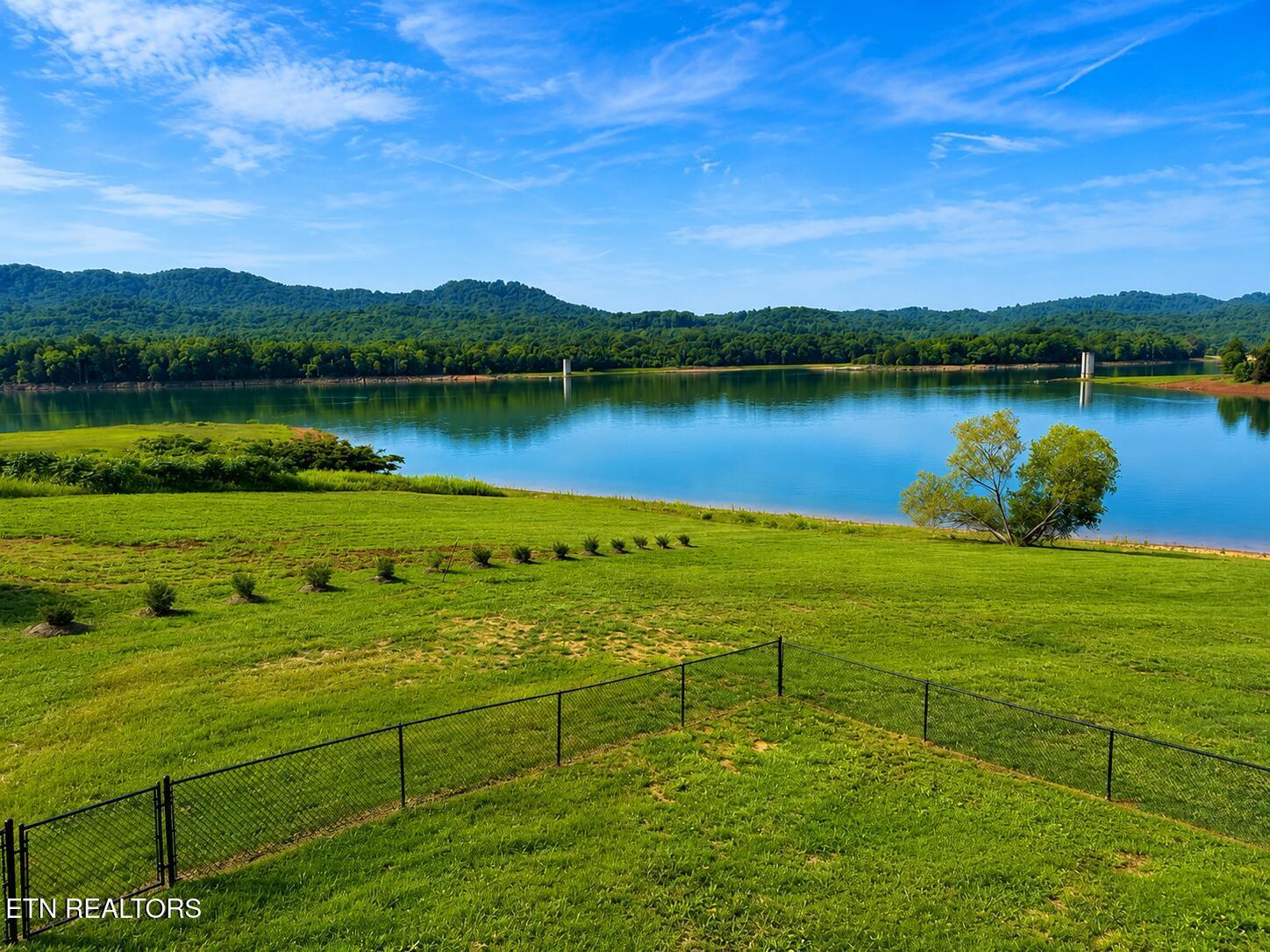 Image 2: Amazing Lake Front Property