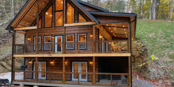 1706 W Ski View Drive