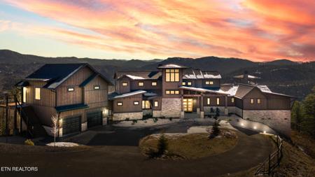 3118 Smoky Bluff Tr