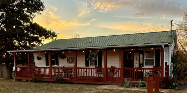 556 Old Covered Bridge Rd