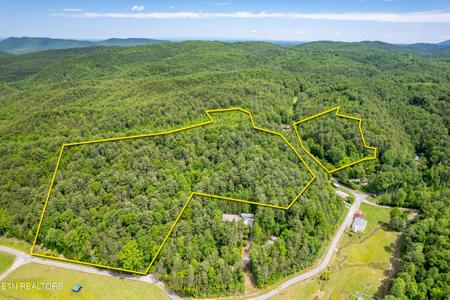 000 Rafter / Cane Creek Mountain Rd
