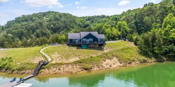 3558 Bohanan Top Rd