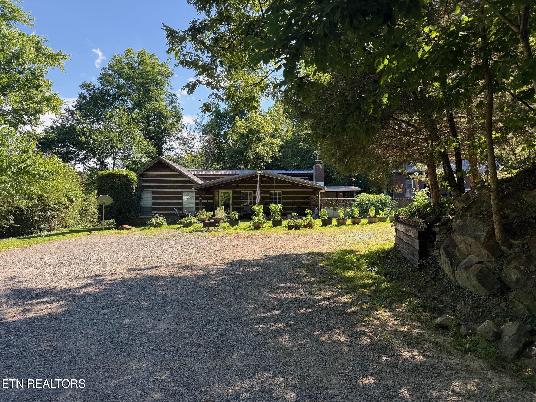 Image 1: Front of Home