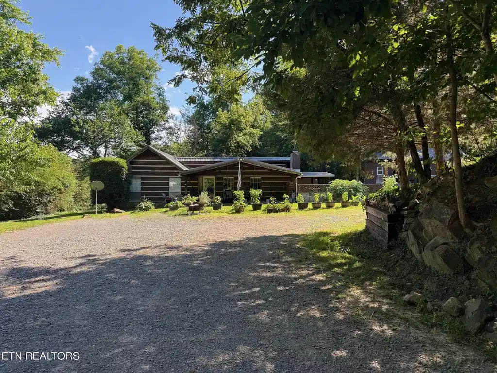 Image 1: Front of Home