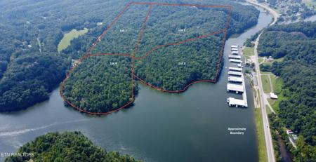 Tremont Shores | Lot 2