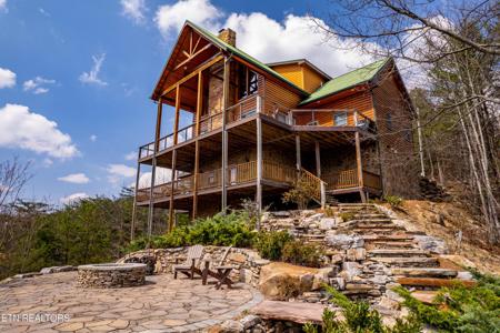 1184 Fawn Hollow Tr