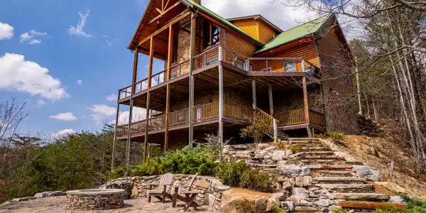 1184 Fawn Hollow Tr