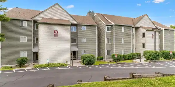 1260 Ski View Drive
