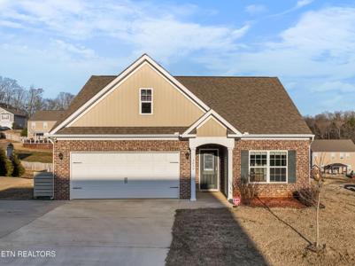 3039 Sagegrass Drive
