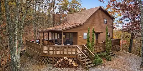 3334 Bear Mountain Lane
