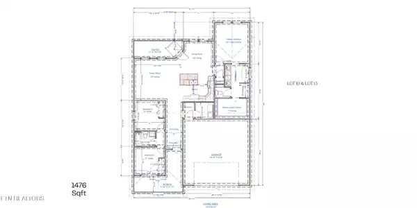 Image 3: Sydney Interior