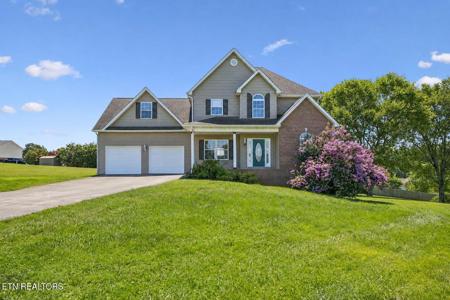 3135 Blueberry Drive