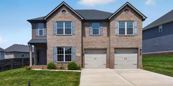 1816 Shadyside Lane