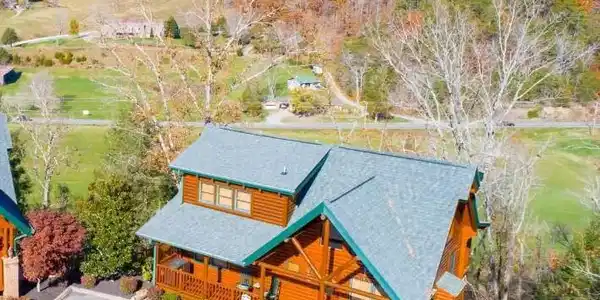 1912 Creek Overlook Way