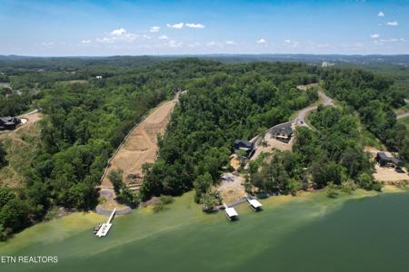 Lot 74 Clear Point Tr