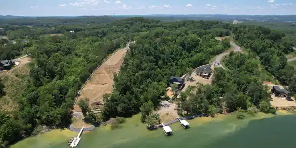 Lot 74 Clear Point Tr