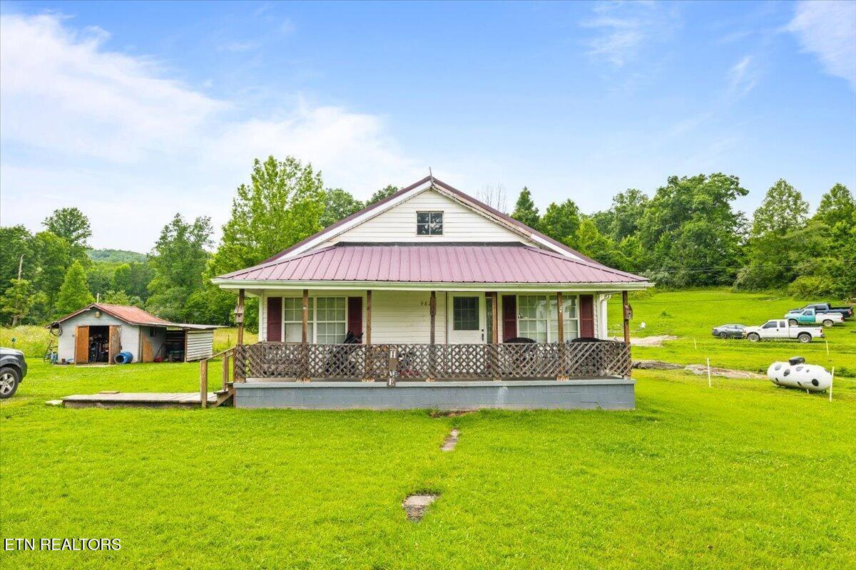 Image 1: 982 Little White Oak Rd