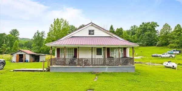 982 Little White Oak Rd