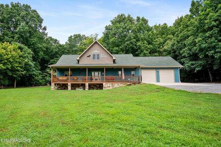 910 English Mountain Rd